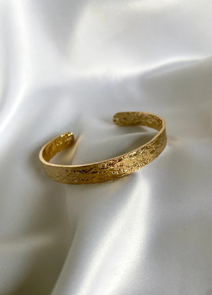 Bracelet Jonc Acier Inoxydable Réglable tendance mode été école style élégant chic quotidien, marke: Boutique indépendante, zustand: Neu, 13,00 €, 14,35 € inklusive Vinted-Käuferschutz