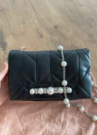 Miu miu Tasche Nappa Leder neu Preis war 2300, marke: Miu Miu, zustand: Sehr gut, 600,00 €, 630,70 € inklusive Vinted-Käuferschutz