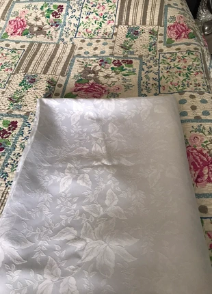 Nappe beu ciel avec impression, brand: sans marque, condizioni: Ottime, €6.00, €7.00 include la Protezione acquisti