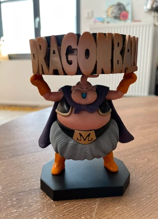 Dragon Ball Z -Majin Buu (Fat)- Cendrier, brand: Dragon Ball, condition: New without tags, €35.00, €37.45 includes Buyer Protection