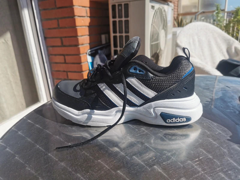 Zapatillas adidas strutter sale