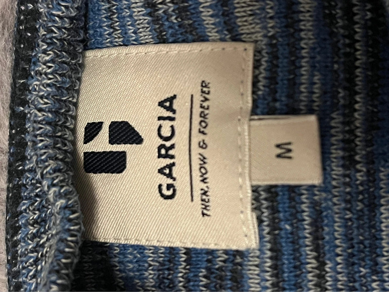 Garcia Pullover 2