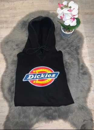 Sweat dickies noir, merk: Dickies, staat: Goed, maat: S, € 19,00, € 20,65 inclusief Kopersbescherming