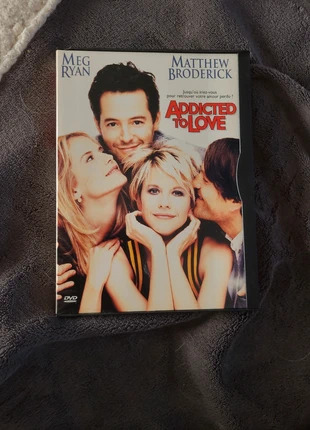 Dvd film addict to love , état: Très bon état, 1,50 €, 2,28 € Protection acheteurs incluse