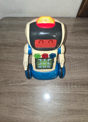 Jouet / Robot zouzou m'apprend tout/jouet marque Vtech, brand: VTech, condition: Good, size: One size, €20.00, €21.70 includes Buyer Protection