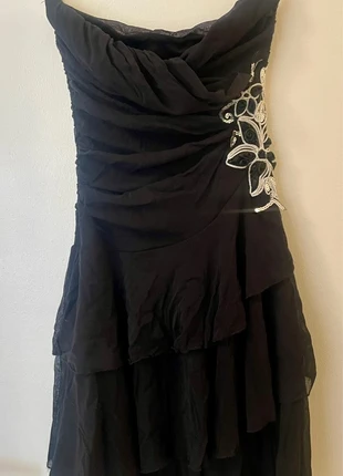 Robe bustier taille 38, brand: H&M, condition: Very good, size: M / 38 / 10, €15.00, €16.45 includes Buyer Protection