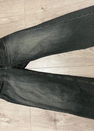 Baggy jeans, marca: Bershka, estado: Muito bom, tamanho: M, €8.00, €9.10 inclui Proteção do Comprador