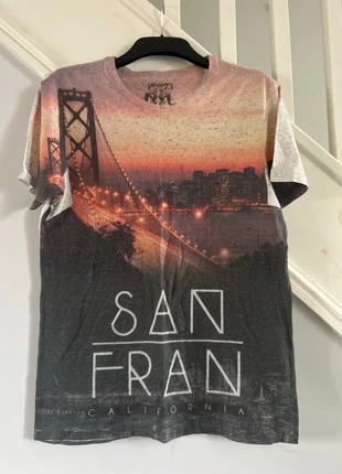 Men’s T-shirt , brand: Denim 73, condition: Good, size: M, £1.00, £1.75 includes Buyer Protection