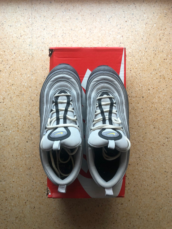 Cheap 97s top size 7