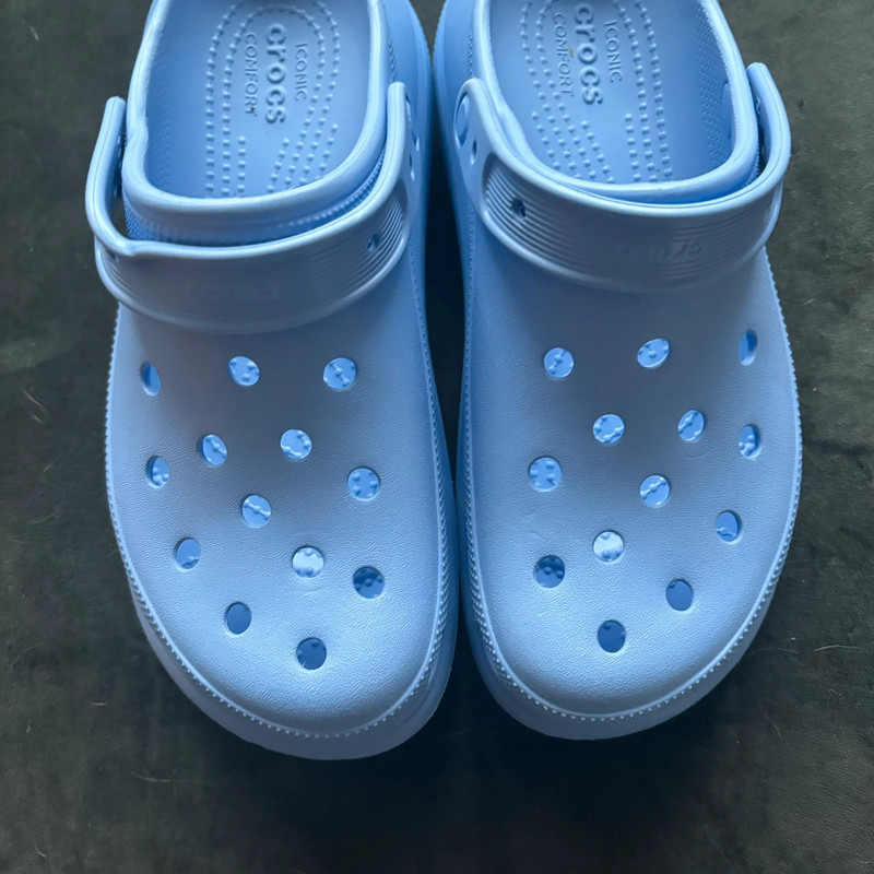 Crocs Crush Clog 3