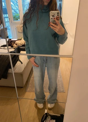 Maglione UNIQLO a collo alto 100% lana🫐 caldissimo, brand: Uniqlo, condizioni: Nuovo senza cartellino, taglia: S / IT 40 / EU 36, €30.00, €32.20 include la Protezione acquisti