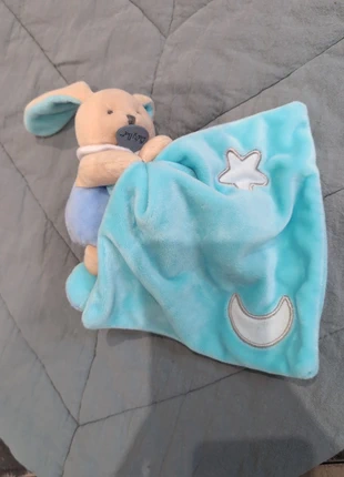 Peluche babynat, marque: Baby Nat, état: Très bon état, taille: Taille unique, 1,00 €, 1,75 € Protection acheteurs incluse