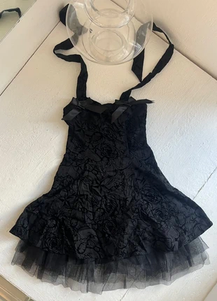 coquette kleid, merk: COQUETTE, staat: Heel goed, maat: XS / 34 / 6, € 22,00, € 23,80 inclusief Kopersbescherming