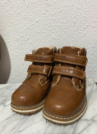Chaussures hiver enfant, marca: Charlie & Friends, estado: Bueno, tamaño: 25, 5,00 €, 5,95 € Protección al comprador incluida
