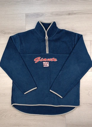 🔵 Polaire NFL New York Giants – Taille M femme– Vintage rare, brand: NFL, condizioni: Ottime, taglia: M / IT 42 / EU 38, €24.99, €26.94 include la Protezione acquisti