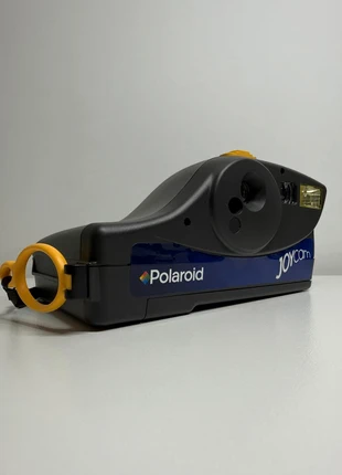Polaroid JoyCam – Fotocamera istantanea vintage perfettamente funzionante, marque: Polaroid, état: Très bon état, 15,99 €, 17,49 € Protection acheteurs incluse