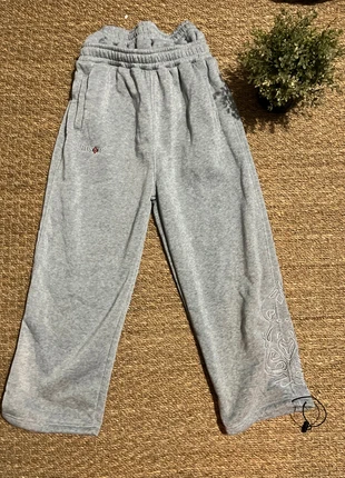 Jogging oversize streetwear Y2K poker brodé unisexe goth hip-hop, marque: y2k, état: Neuf sans étiquette, taille: M, 39,90 €, 42,60 € Protection acheteurs incluse