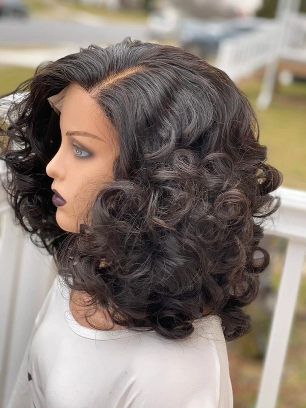 Human hair sales wigs baltimore md