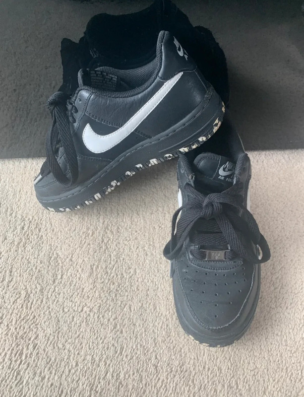 Nike air force uk sale sales