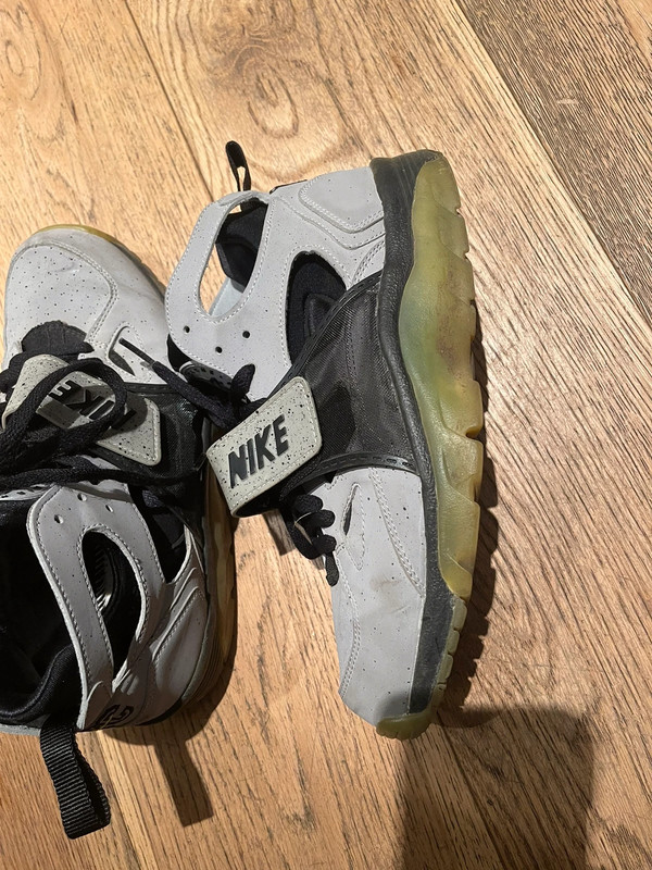 Nike air trainer huarache cement online