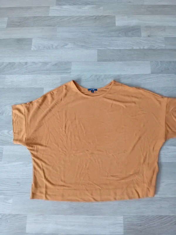 T shirt femme