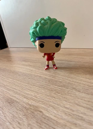 Funko Pop! Animation: Dragon Ball Z #707 Bulma Vinyl Figure Loose, condition: Very good, size: Preemie, up to 44cm, €8.00, €9.10 includes Buyer Protection