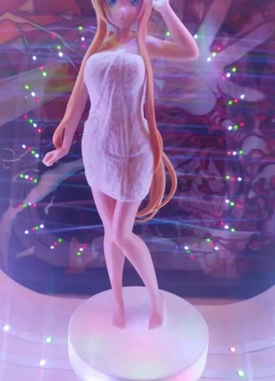 Figurine Alice sao, marke: swordartonline, zustand: Zufriedenstellend, größe: Einheitsgröße, 5,00 €, 5,95 € beinhaltet Vinted-Käuferschutz Pro