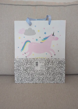 Girls gift bag, brand: TU, condition: Very good, £1.00, £1.75 includes Buyer Protection