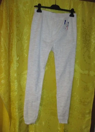 Mutande lunghe uomo Leable. tg 6. Lana/, brand: Lana, condizioni: Nuovo con cartellino, taglia: XL, €25.54, €27.52 include la Protezione acquisti