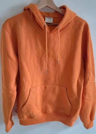 Hoodie walk in Paris homme taille S, marke: Walk In Paris, zustand: Sehr gut, größe: S, 15,00 €, 16,45 € inklusive Vinted-Käuferschutz