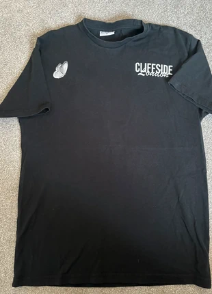 Cliffside T-Shirt, brand: Cliffside, condition: Very good, size: S, £5.00, £5.95 includes Buyer Protection