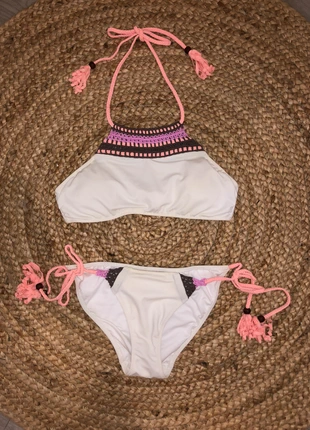 Maillot Victoria’s Secret, marke: Victoria's Secret, zustand: Zufriedenstellend, größe: S / 36 / 8, 8,00 €, 9,10 € inklusive Vinted-Käuferschutz