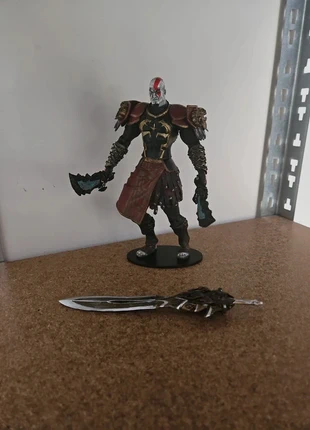 God of war figure - new condition, marque: God of war., état: Neuf sans étiquette, taille: Prématuré, jusqu'à 44cm, 9,99 €, 11,19 € Protection acheteurs (Pro) incluse