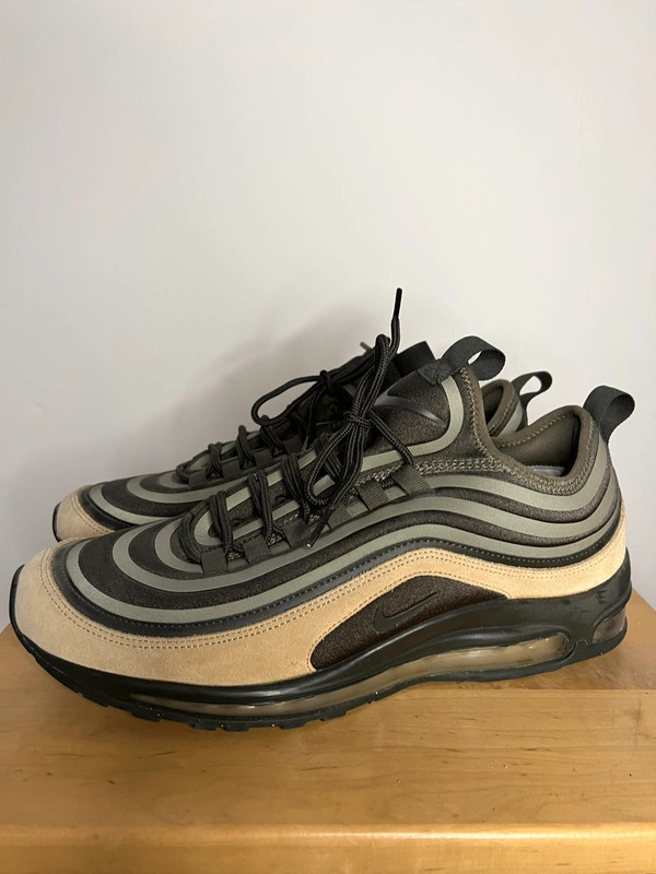 Air max 97 taille top 45