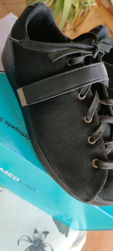 Chaussures pour hallux valgus