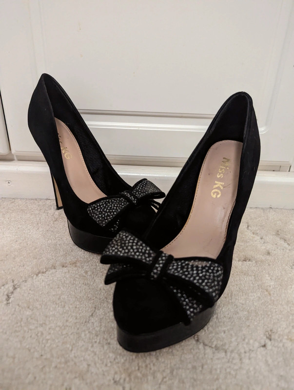 Miss kg heels hot sale