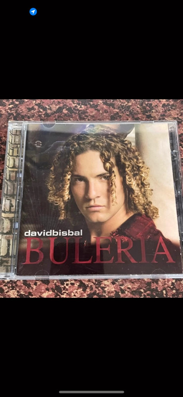 David Bisbal music, videos, stats, and photos