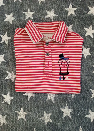 T-shirts enfant manches longues, brand: Du Pareil au Même, condition: Very good, size: 4 years / 104 cm, €3.00, €3.85 includes Buyer Protection