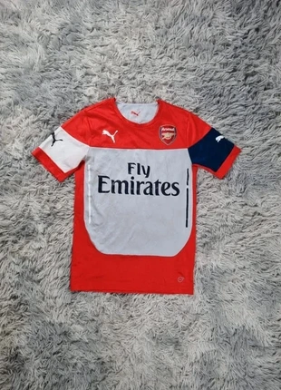 Maillot d'entraînement Arsenal 2014-2015 puma, brand: Puma, condition: Good, size: XS, €12.00, €13.30 includes Buyer Protection Pro