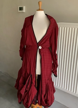 Designerstuk/kostuum/ feest kledij, marca: Handmade, estado: Novo sem etiquetas, tamanho: M / 38 / 10, €25.00, €26.95 inclui Proteção do Comprador