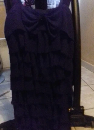 Top long soirée, marque: Sugarhill Boutique, état: Neuf sans étiquette, taille: M / 38 / 10, 4,00 €, 4,90 € Protection acheteurs incluse