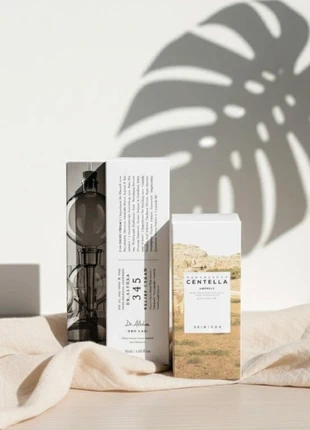 Dr.Althea & Skin1004 set, brand: Dr.Althea, condizioni: Nuovo con cartellino, €34.99, €37.44 include la Protezione acquisti Pro