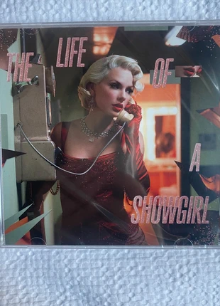Taylor Swift acoustic CD Dressing Room Rehearsal Version, condition: New with tags, £14.99, £16.44 includes Buyer Protection