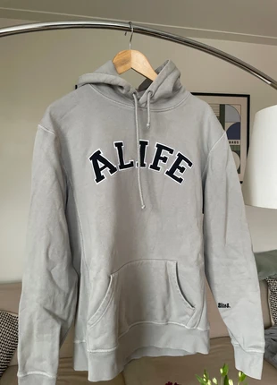 Alife sweater, merk: Alife, staat: Heel goed, maat: L, € 30,00, € 32,20 inclusief Kopersbescherming