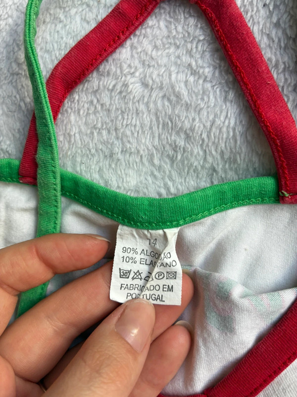 Maillot Portugal - photo numéro 4