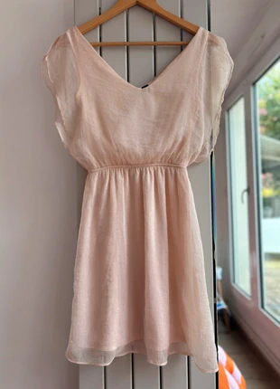 Robe irisée, brand: Pimkie, condition: Very good, size: S / 36 / 8, €12.00, €13.30 includes Buyer Protection