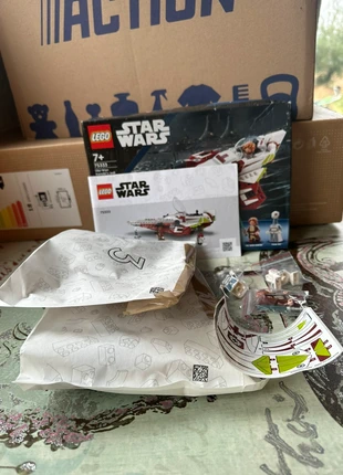 Lego star wars 75333, marque: LEGO, état: Très bon état, taille: Taille unique, 20,00 €, 21,70 € Protection acheteurs incluse