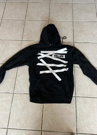 Sweat-shirt, brand: Fallen, condizioni: Buone, taglia: L, €20.00, €21.70 include la Protezione acquisti
