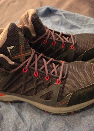 Chaussures de randonnée Mc Kinley, merk: McKinley, staat: Heel goed, maat: 38, € 6,00, € 7,00 inclusief Kopersbescherming