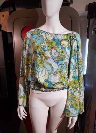 top manche large, brand: Laurent VOGLER, condizioni: Nuovo senza cartellino, taglia: L / IT 44 / EU 40, €10.00, €11.20 include la Protezione acquisti